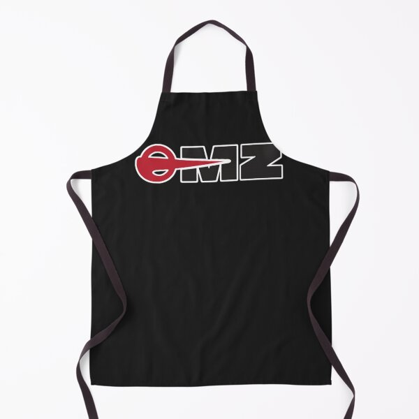 Item preview, Classic MZ Logo Classic T-Shirt designed and sold by Juliachkorn.