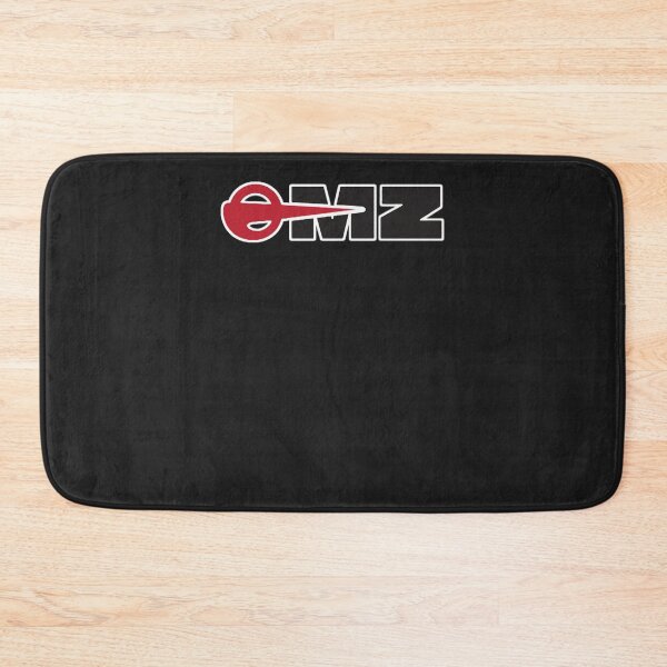 Item preview, Classic MZ Logo Classic T-Shirt designed and sold by Juliachkorn.