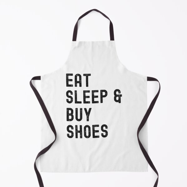 Item preview, Eat Sleep And Buy Shoes, I Love Shoes designed and sold by SportyDogShop.