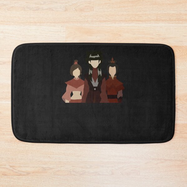 Item preview, Mai, Ty Lee, and Azula Classic T-Shirt designed and sold by Nilsobsen.