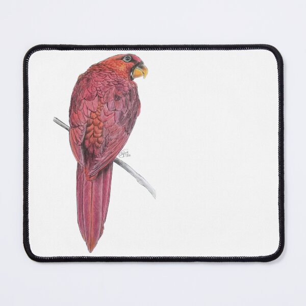 Item preview, Cardinal Lori - pastel version designed and sold by SylvieG18.