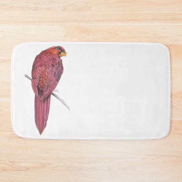 Item preview, Cardinal Lori - pastel version designed and sold by SylvieG18.