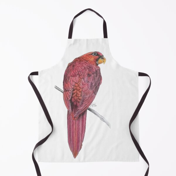 Item preview, Cardinal Lori - pastel version designed and sold by SylvieG18.