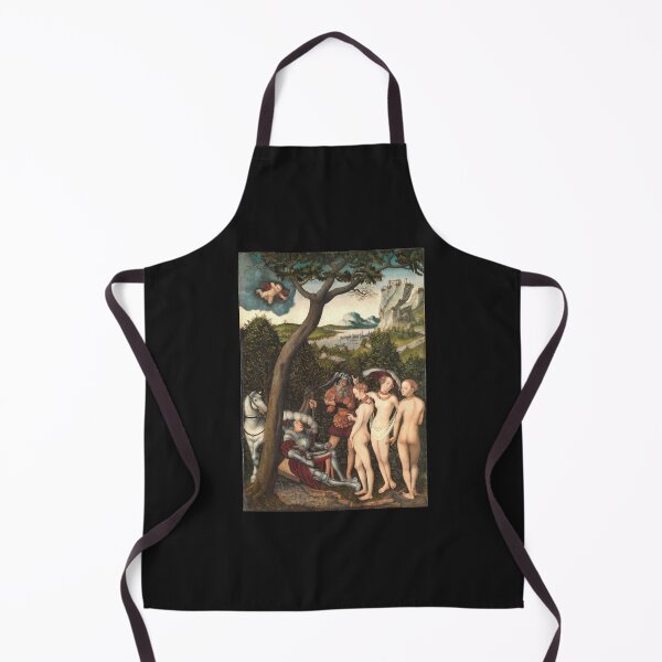 Item preview, "The Judgment of Paris" designed and sold by Ace-age-.