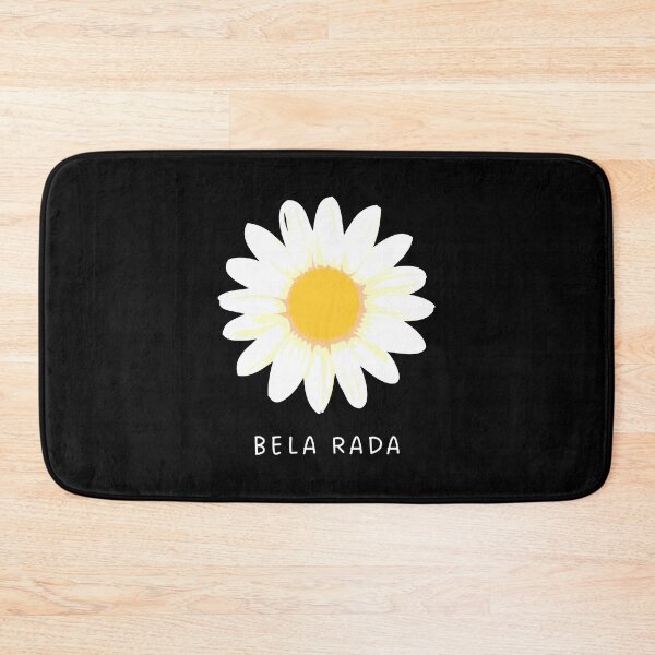 Item preview, BELA RADA-Bellis Perennis  designed and sold by imagine99.