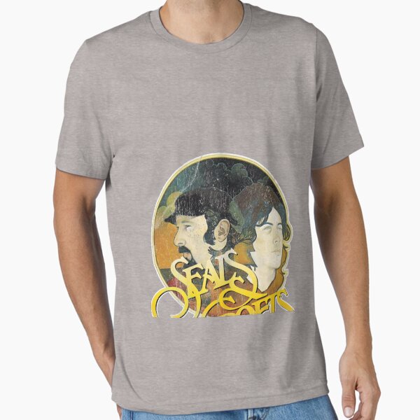 Seals & Crofts Essential T-Shirt Essential T-Shirt