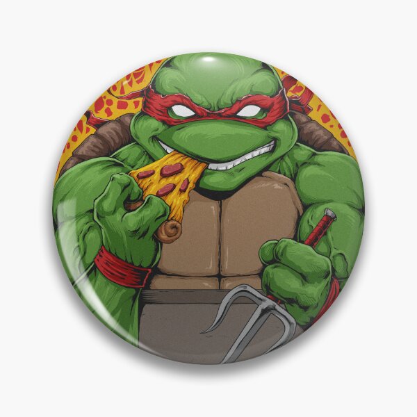 Item preview, Never Stop Me Eating Pizza designed and sold by Dmitrii Legoshin.