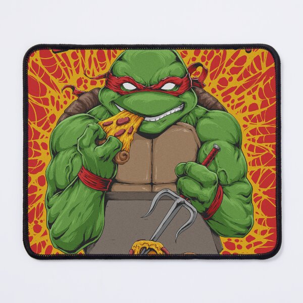Item preview, Never Stop Me Eating Pizza designed and sold by Dmitrii Legoshin.