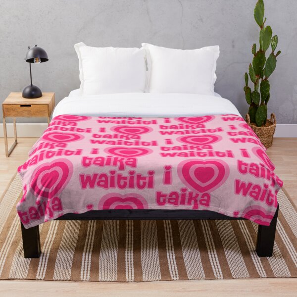 Item preview, i love Taika Waititi designed and sold by thatssosidra.