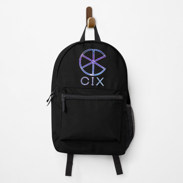 Item preview, CIX (C9Boyz) Logo [BlueGalaxy] designed and sold by hiraethwonders.