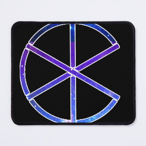 Item preview, CIX (C9Boyz) Logo [BlueGalaxy] designed and sold by hiraethwonders.
