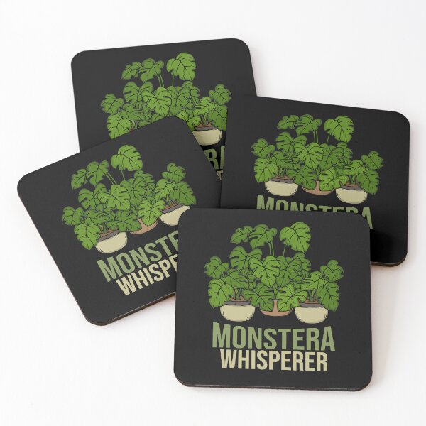 Item preview, Monstera Whisperer Plant Lady Plant Lover Women Monstera designed and sold by DSWShirts.