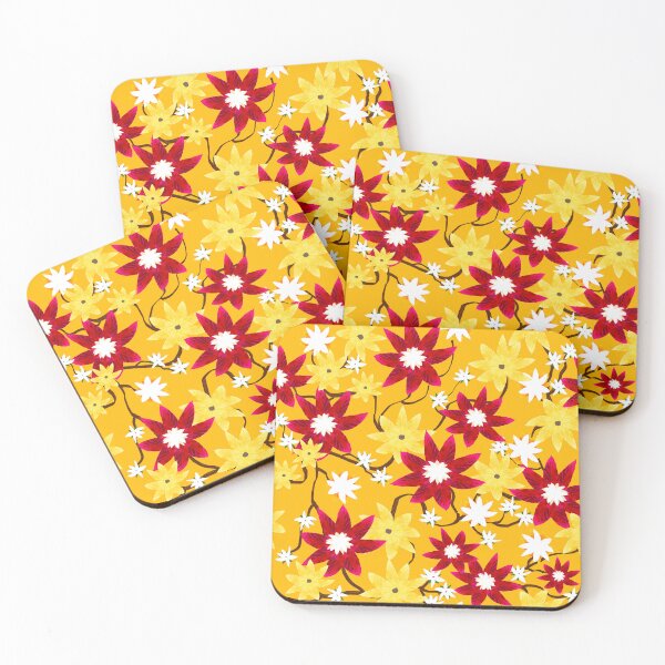 Item preview, Summertime Flower designed and sold by Robin Jensen.
