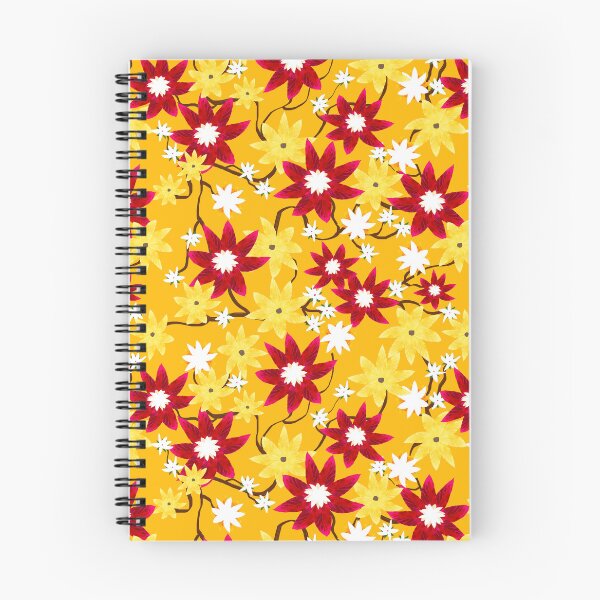 Item preview, Summertime Flower designed and sold by Robin Jensen.