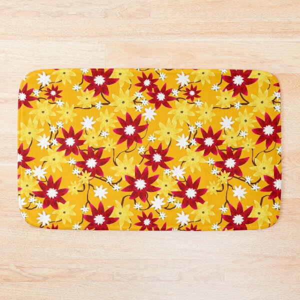 Item preview, Summertime Flower designed and sold by Robin Jensen.