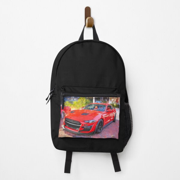 Item preview, 2020 Ford Mustang Saleen GT5.0 designed and sold by RichFrancoCars.