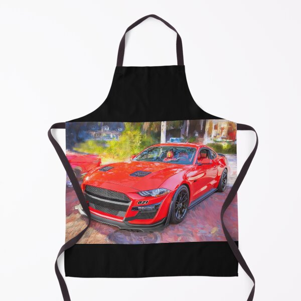 Item preview, 2020 Ford Mustang Saleen GT5.0  designed and sold by RichFrancoCars.