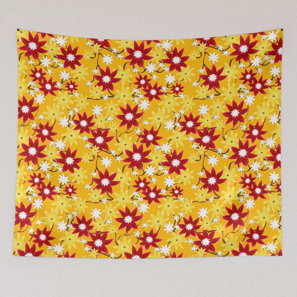 Item preview, Summertime Flower designed and sold by Robin Jensen.