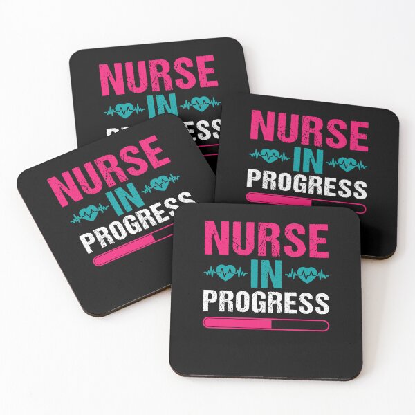 Item preview, Nurse In Progress Loading Shirt, Future Nurse Shirt, Funny Nursing School Shirt, Nurse Week Shirt, Nursing Student Shirt, Nurse Team Shirt designed and sold by aymob.