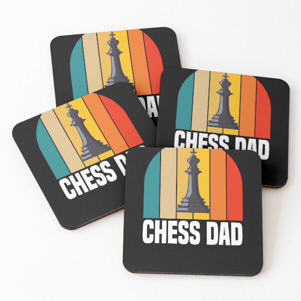 Item preview, Vintage Chess Dad  | Chess Father Day Gift | Chess Design for Men designed and sold by 2djazz.