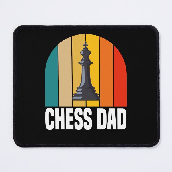 Item preview, Vintage Chess Dad | Chess Father Day Gift | Chess Design for Men designed and sold by 2djazz.