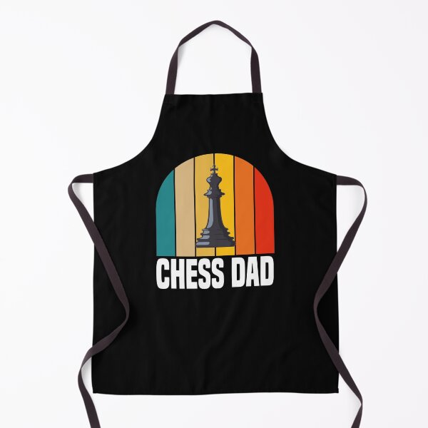 Item preview, Vintage Chess Dad | Chess Father Day Gift | Chess Design for Men designed and sold by 2djazz.