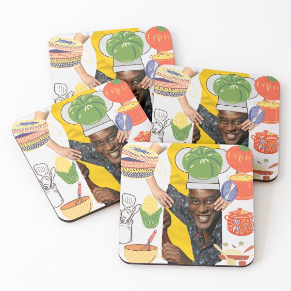Item preview, Ainsley Harriott Spicy designed and sold by sofiahussein.