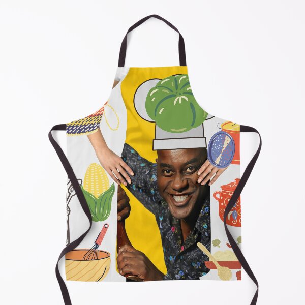 Artikelvorschau, Ainsley Harriott Spicy entworfen und verkauft von sofiahussein.