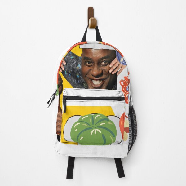 Item preview, Ainsley Harriott Spicy designed and sold by sofiahussein.