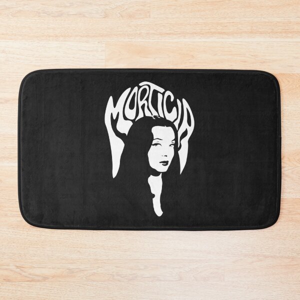 Artikelvorschau, Morticia Addams wesentliches T-Shirt entworfen und verkauft von LarsKolling.