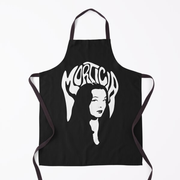 Artikelvorschau, Morticia Addams wesentliches T-Shirt entworfen und verkauft von LarsKolling.