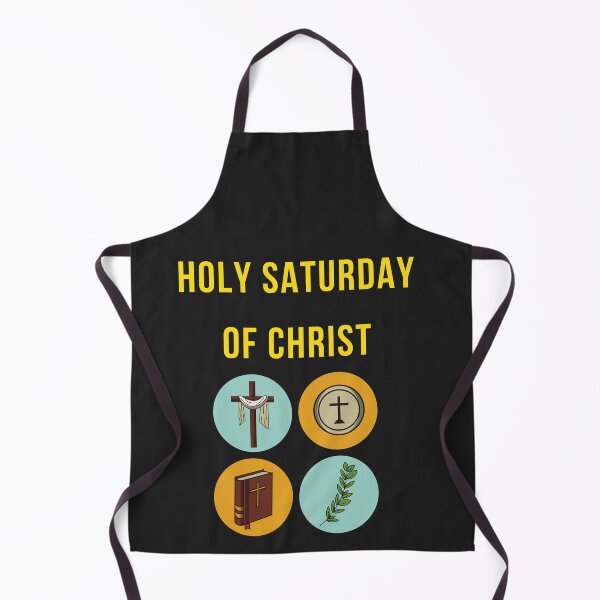 Item preview, HOLY SATURDAY OF CHRIST designed and sold by mikefer.
