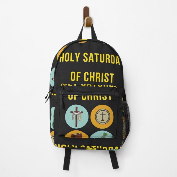 Item preview, HOLY SATURDAY OF CHRIST designed and sold by mikefer.