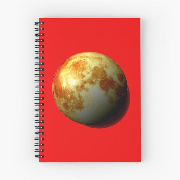 Item preview, 3D moon designed and sold by Mansurov.