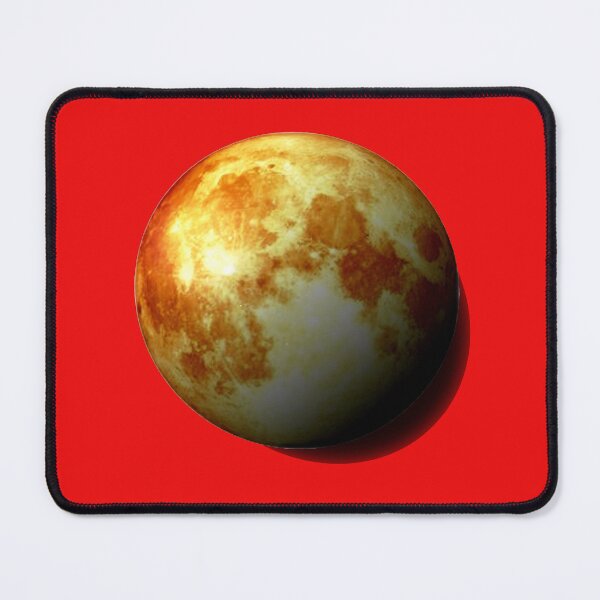 Item preview, 3D moon designed and sold by Mansurov.