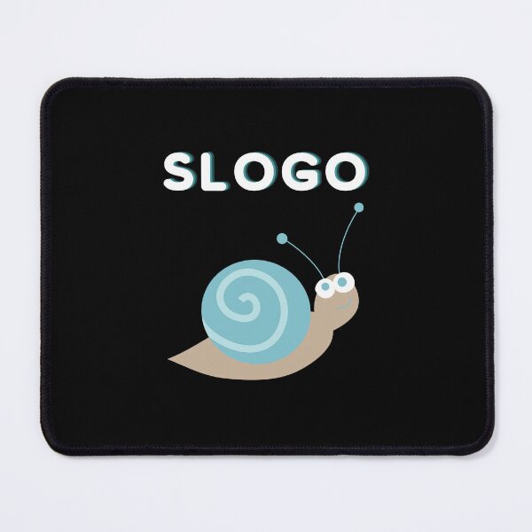 Item preview, Slogo, I Love Slugs designed and sold by SportyDogShop.