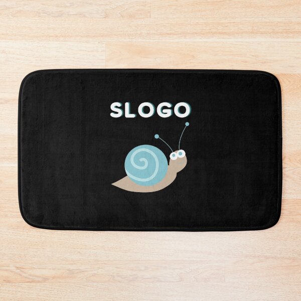 Item preview, Slogo, I Love Slugs designed and sold by SportyDogShop.