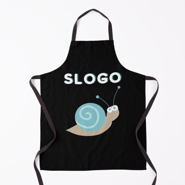 Item preview, Slogo, I Love Slugs designed and sold by SportyDogShop.