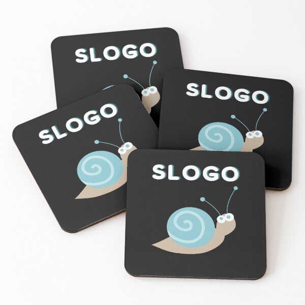 Item preview, Slogo, I Love Slugs designed and sold by SportyDogShop.