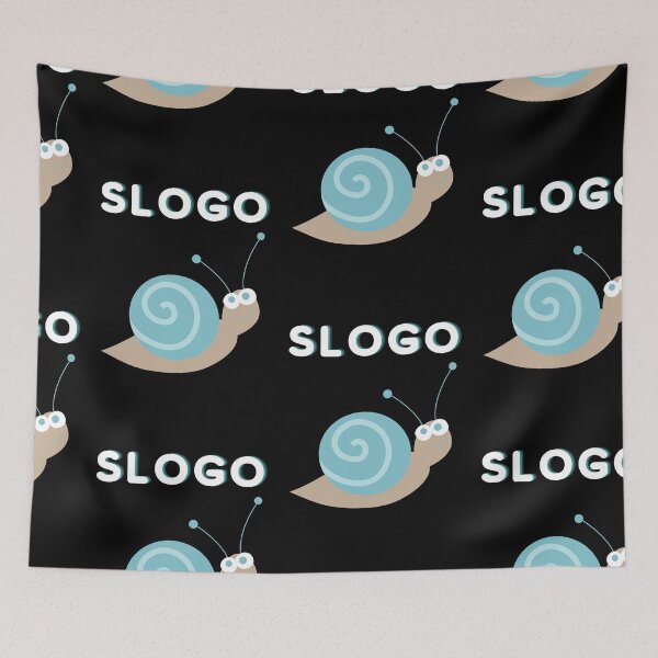 Item preview, Slogo, I Love Slugs designed and sold by SportyDogShop.