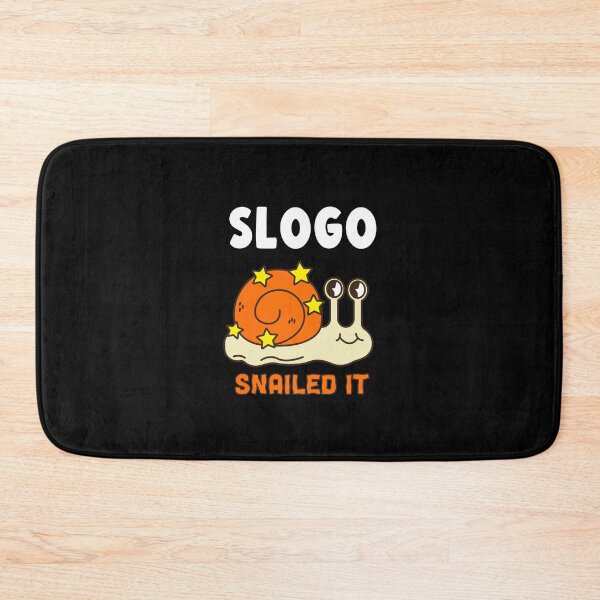 Item preview, Slogo, I Love Slugs designed and sold by SportyDogShop.
