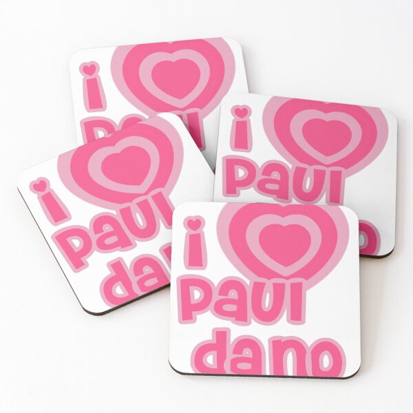 Item preview, i love paul dano designed and sold by thatssosidra.