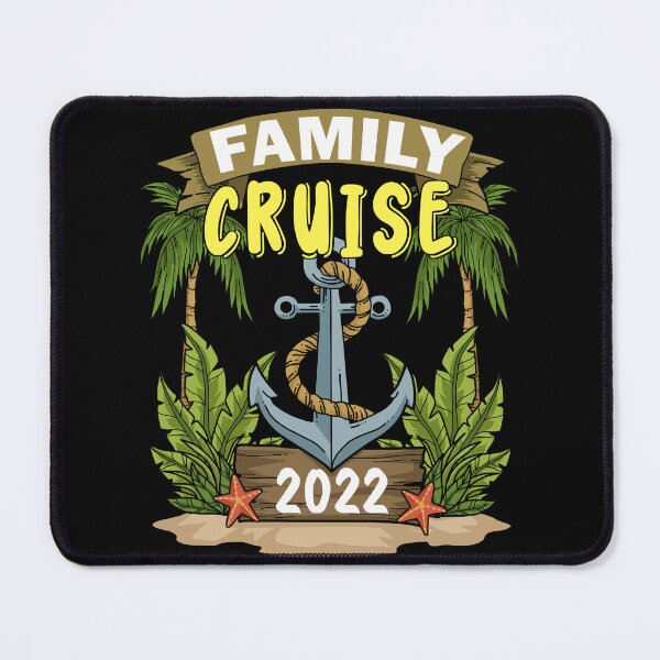 Item preview, Cruise Trip 2022 Gift Cruise Squad Family Cruise designed and sold by DSWShirts.