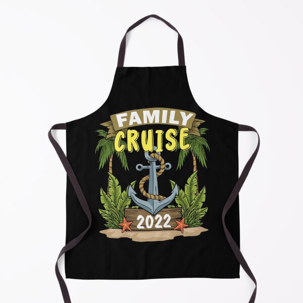 Item preview, Cruise Trip 2022 Gift Cruise Squad Family Cruise designed and sold by DSWShirts.