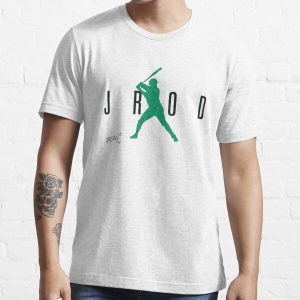 Jarred Kelenic Shirt, Seattle Baseball Men's Cotton T-Shirt