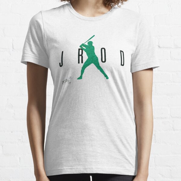 Julio Rodriguez JROD Baseball Prospect in Seattle Essential T-Shirt for  Sale by Sportsmem