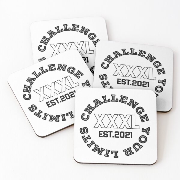Item preview,  CHALLENGE YOUR LIMITS  designed and sold by GAADesignz.