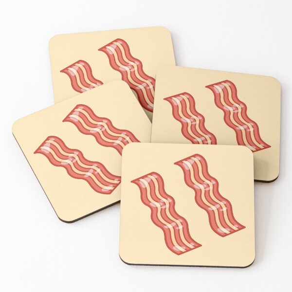 Item preview, Twins of Bacon designed and sold by yolaenijia.