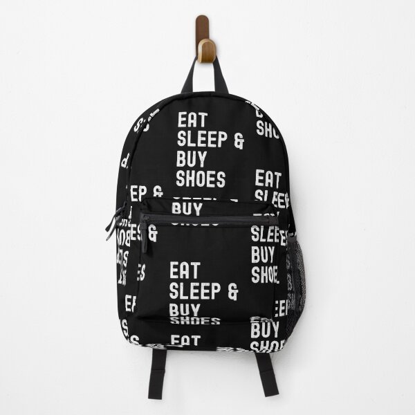Item preview, Eat Sleep And Buy Shoes, I Love Shoes designed and sold by SportyDogShop.