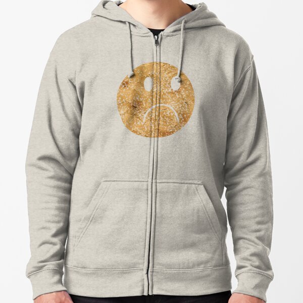 Frown Face 26 Hoodies Sweatshirts for Sale Redbubble